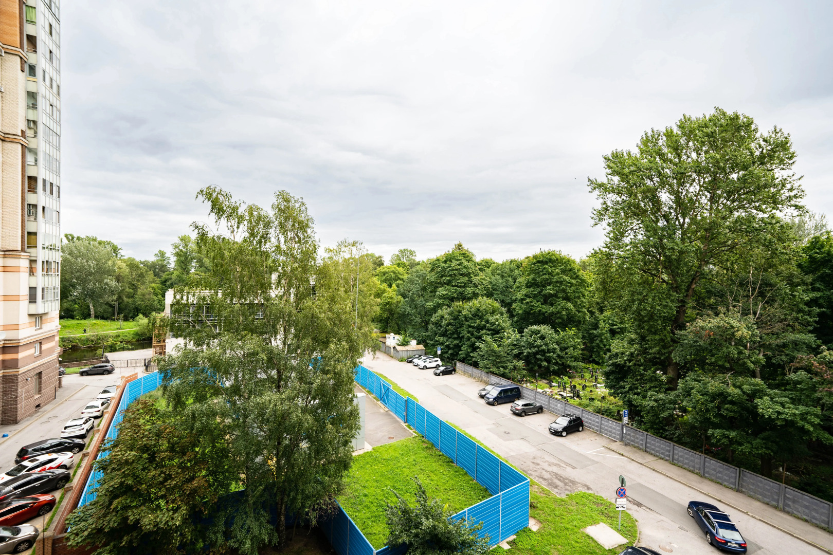 Апартаменты Inndays Беринга 23