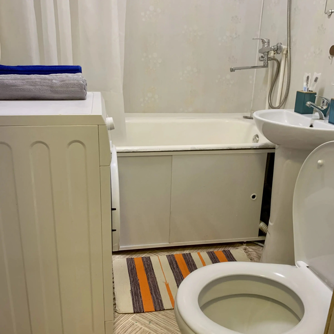 Квартира CityLife Однокомнатная на Максима Горького 18