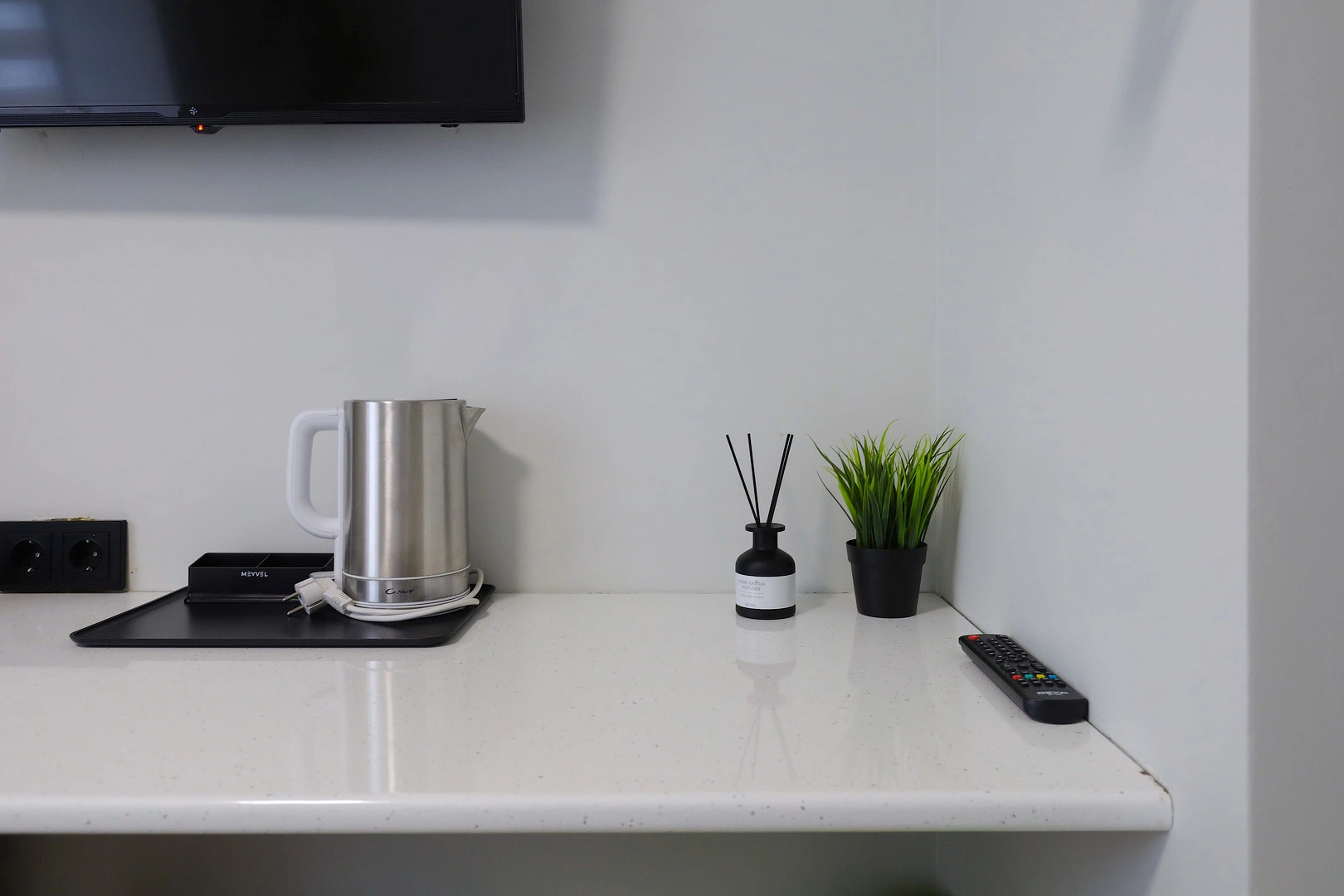 Апартаменты на Монетном Переулке