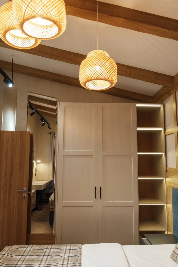 Загородный Отель Время гор