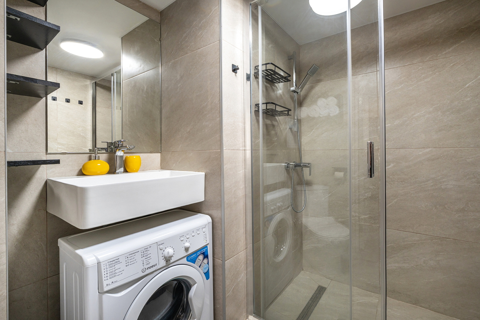 Апартаменты Два Города метро Текстильщики