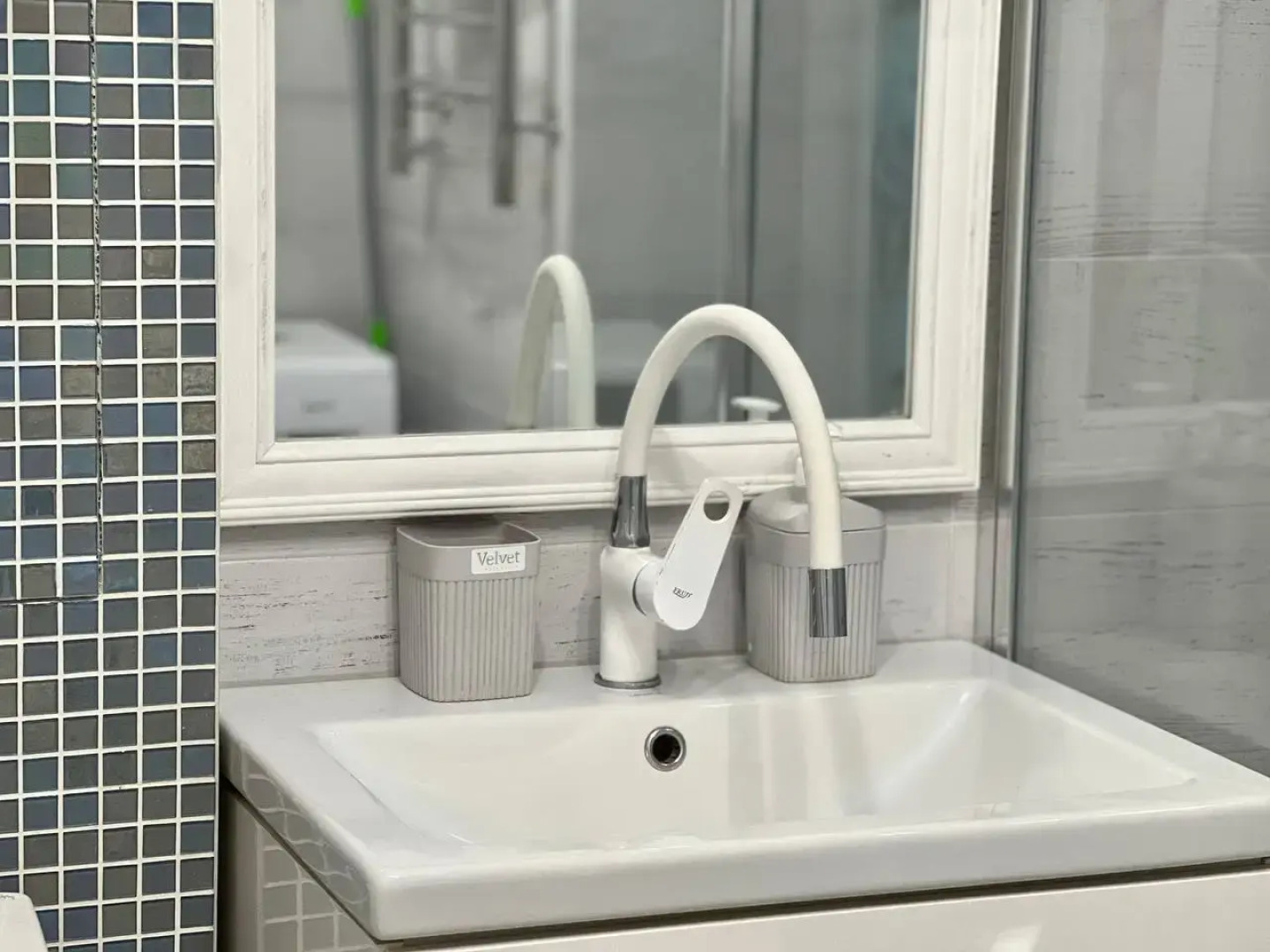 Апартаменты Chill Pill - центр - самозаселение 24/7 - 7г