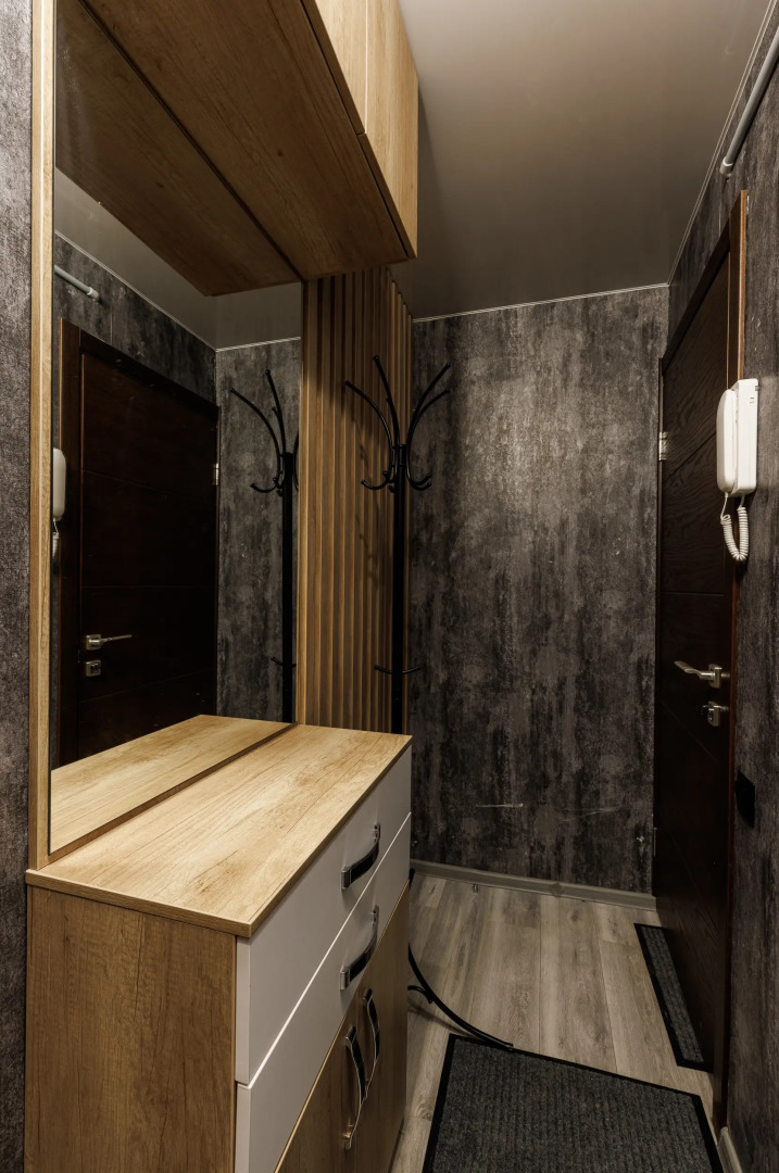 Квартира на Мезенцева