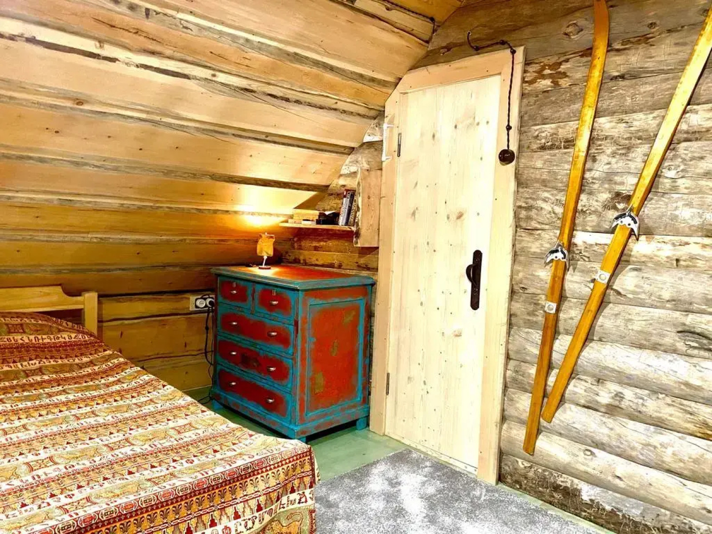 Гостевой Дом у Лыжника