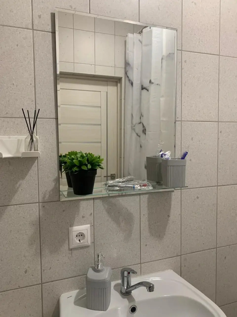 Квартира Железноводск на улице Октябрьская 106А