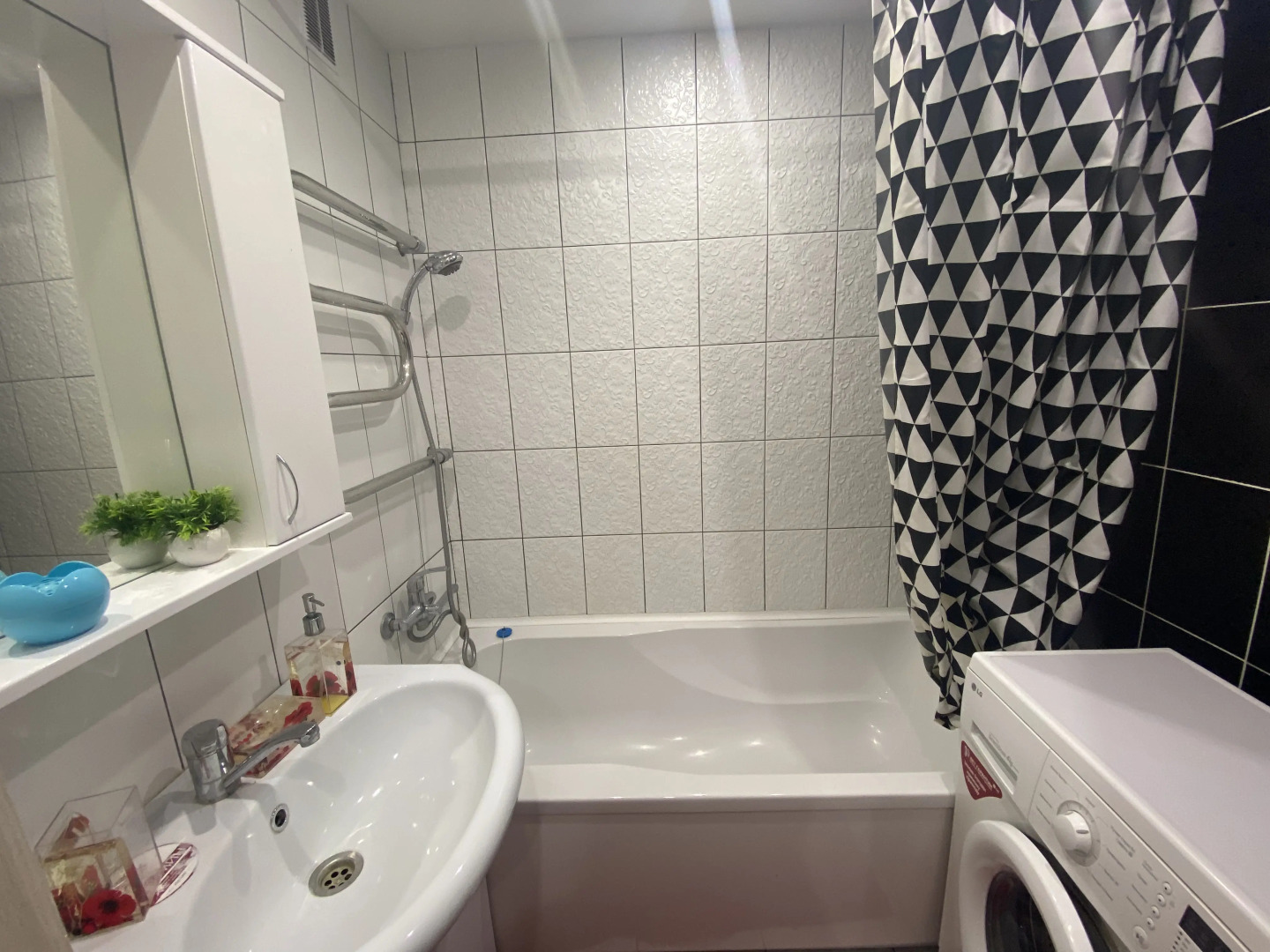 Апартаменты Район Проспекта Победителей