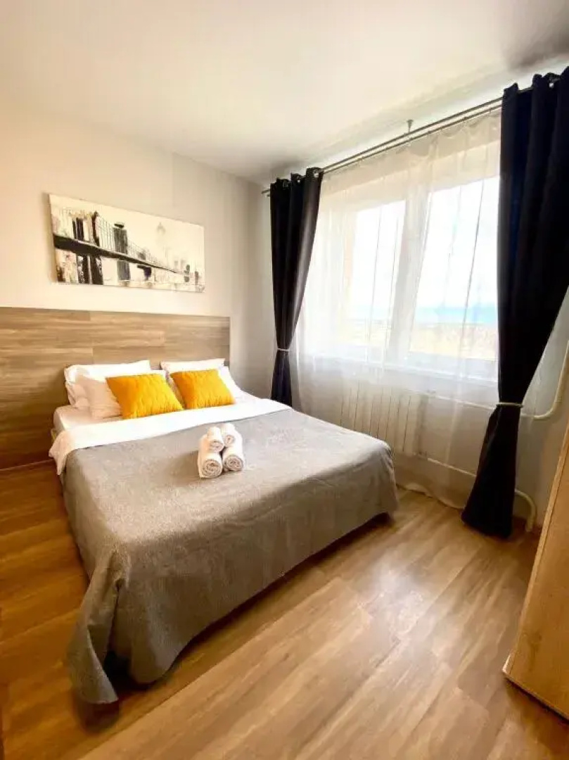 Апартаменты 4 Pant House Троицк на Городской