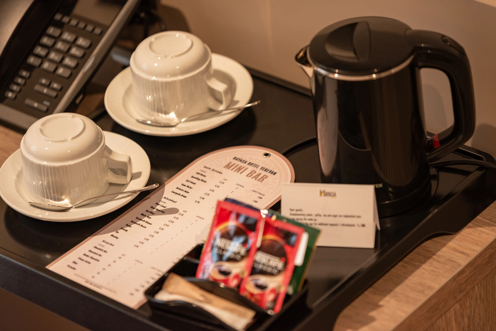 Hayasa Hotel Yerevan