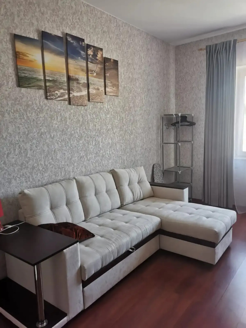 Квартира в Зеленоградске