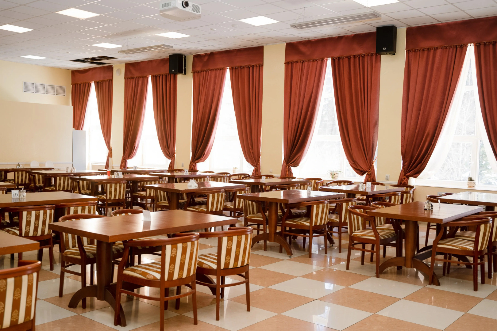 Эко-комплекс Парус Руза