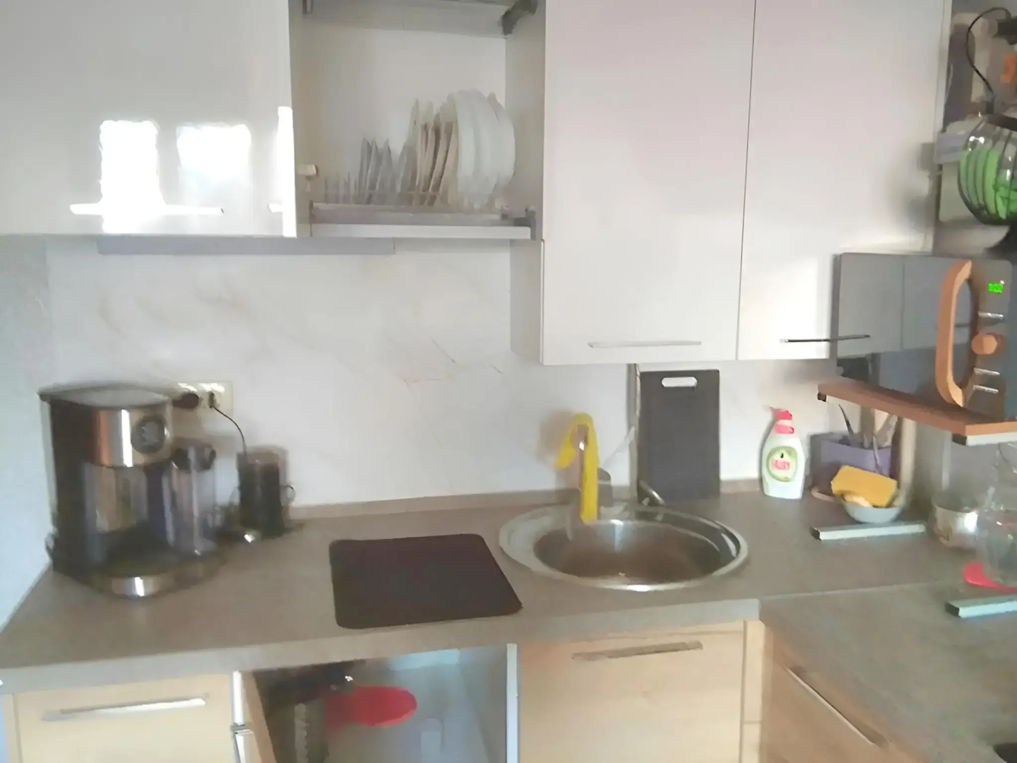 Квартира Хоста