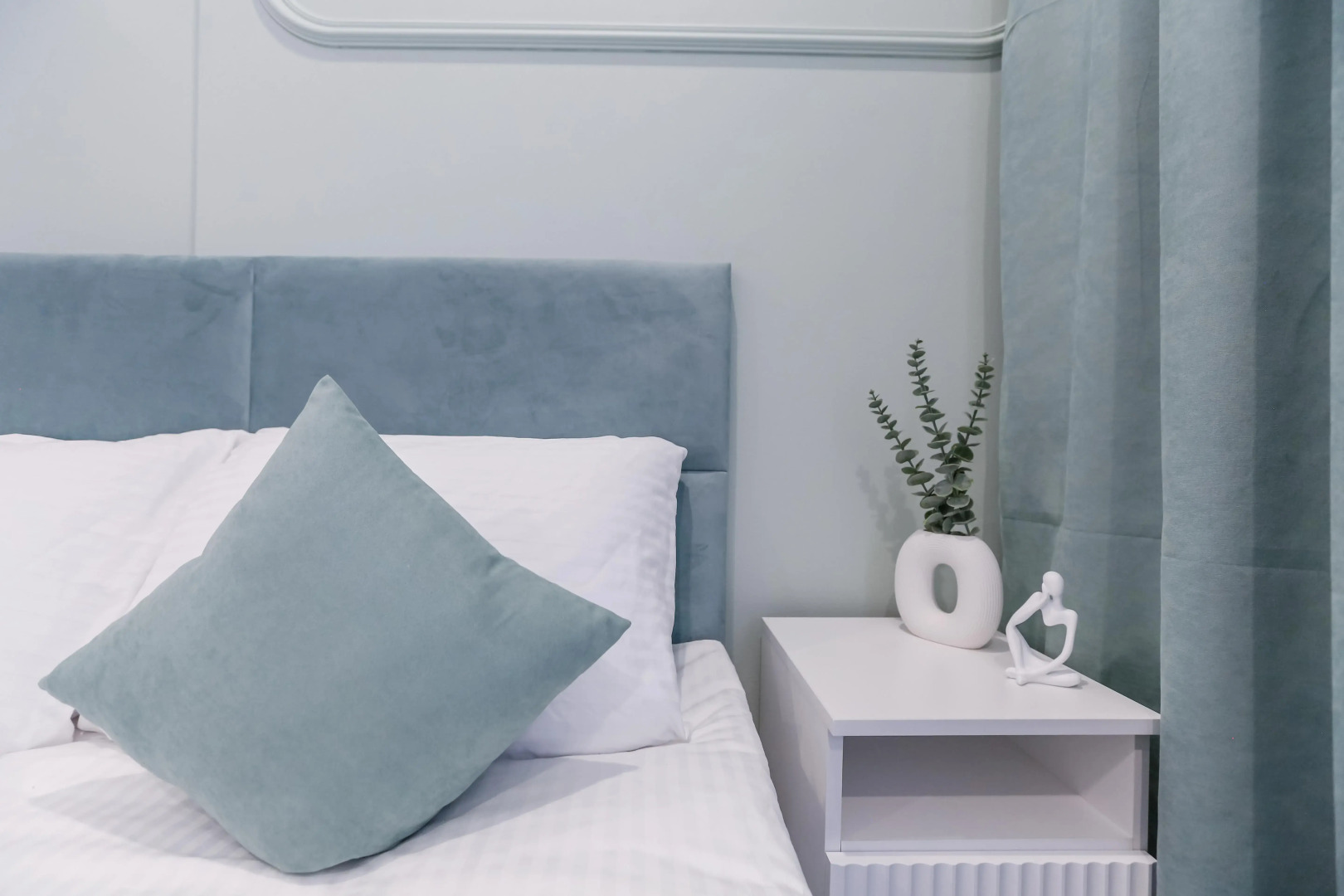 Апартаменты Norke Aparts Спутник