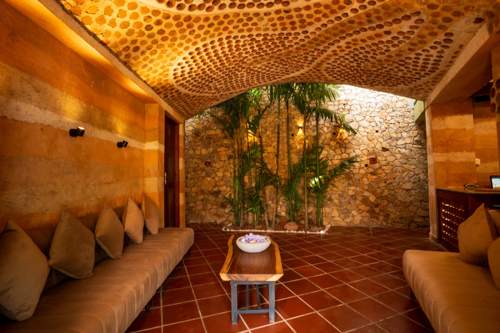 Курортный отель O2 Villas Ella