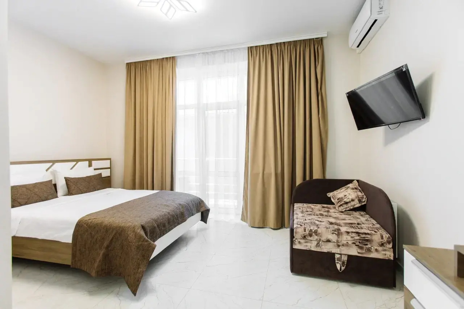 Гостевой дом Элени