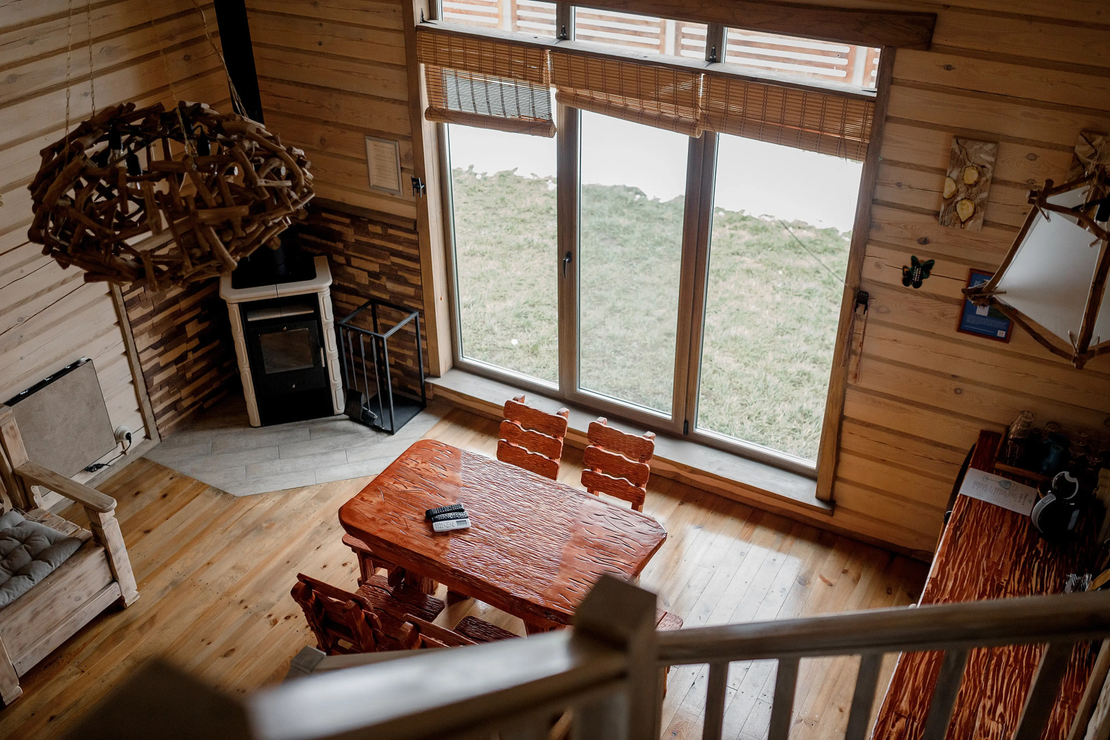 Загородный комплекс Здоровей