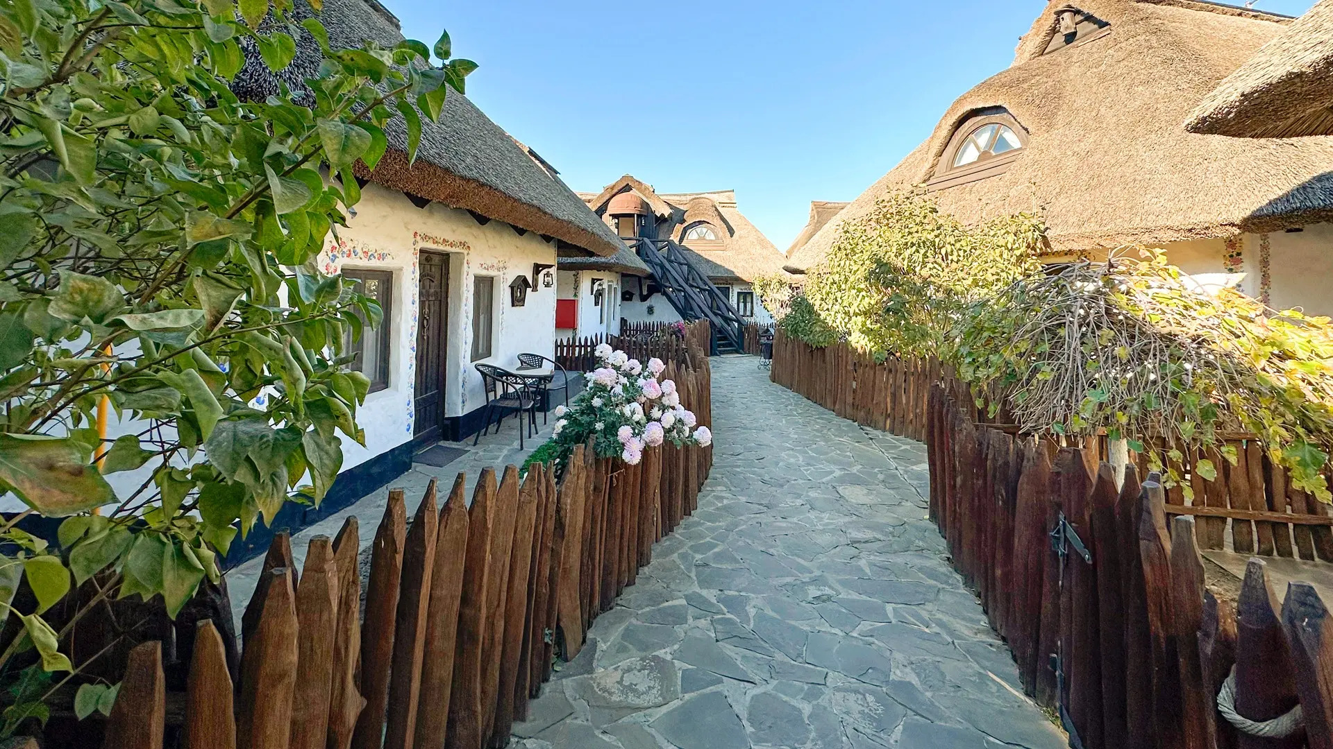 Отель Гостевой двор "Диканька"