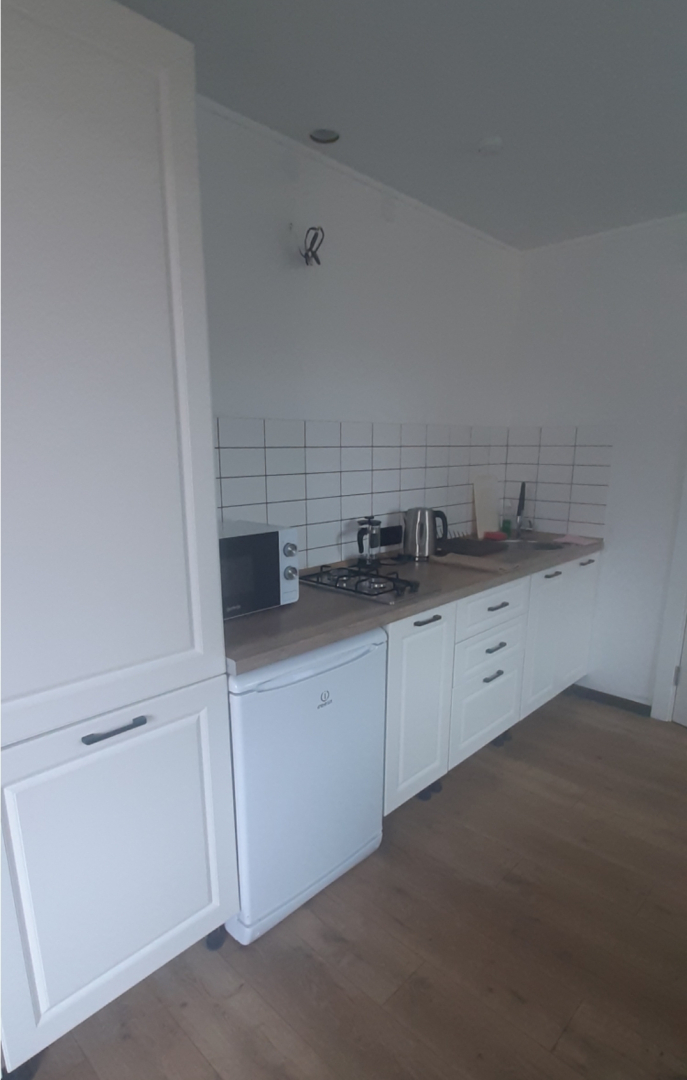 Апартаменты Дом рыбака 1