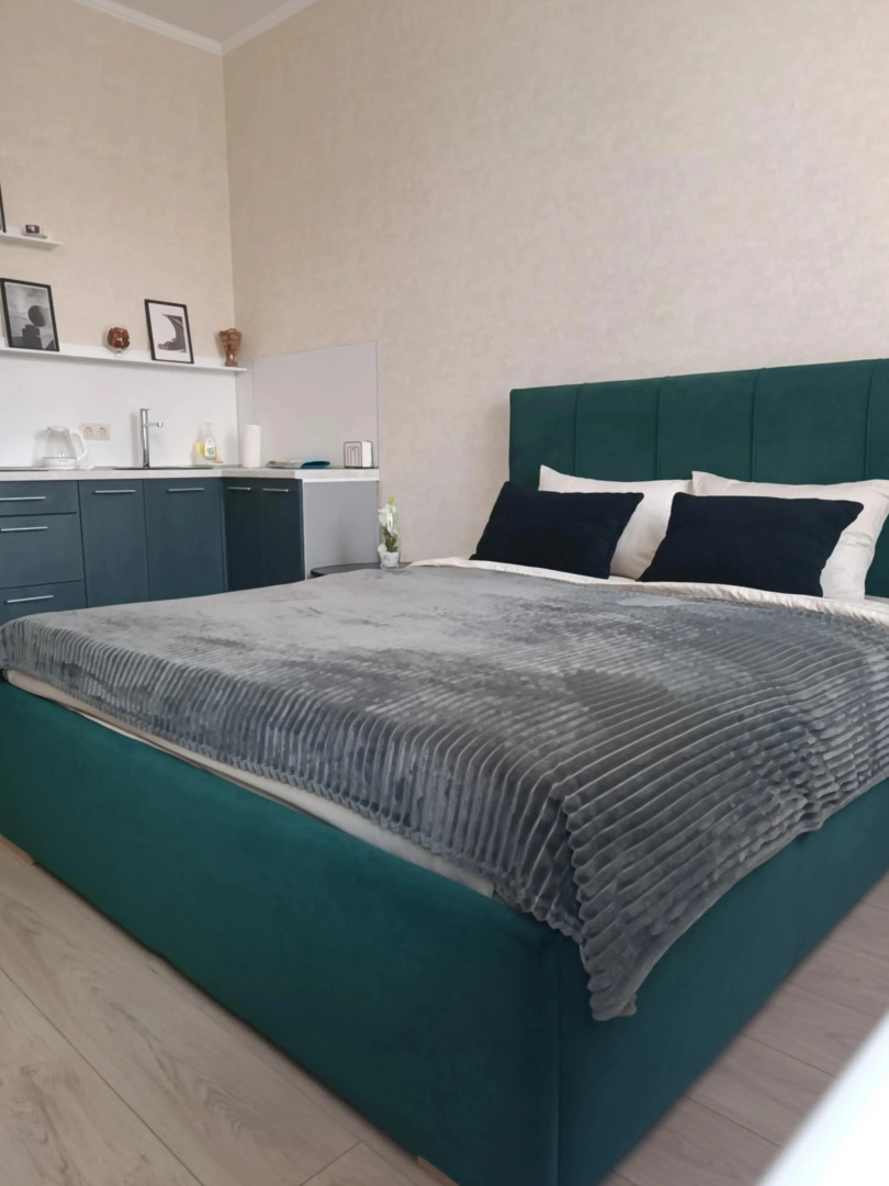 Апартаменты Променад