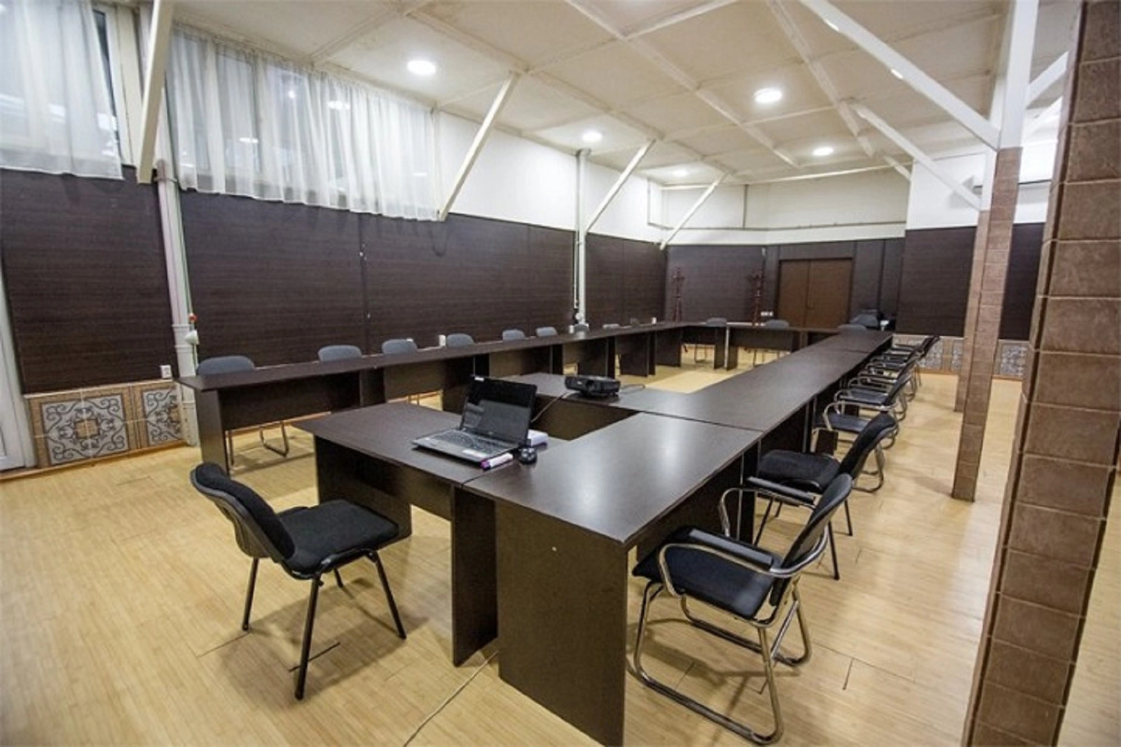 Гостевой дом Эко Дом