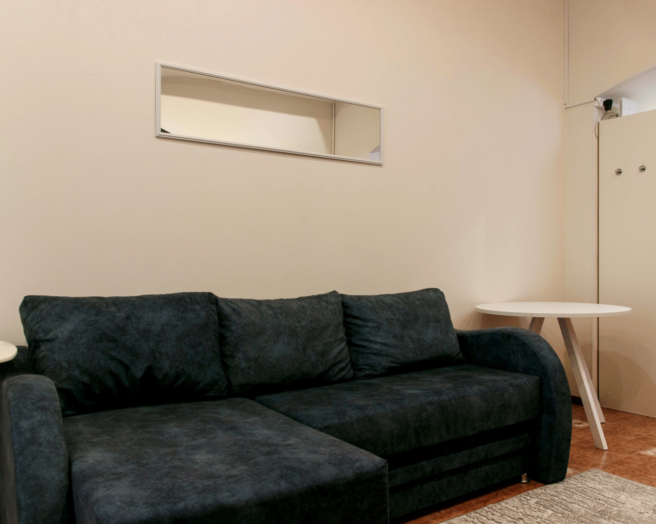 Жилое Помещение на Малой Пушкарской