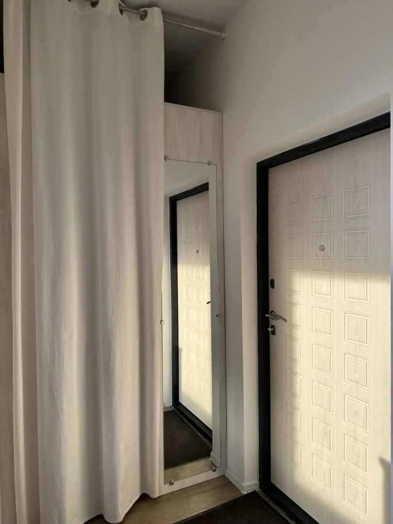 Квартира Верхняя Набережная 145А