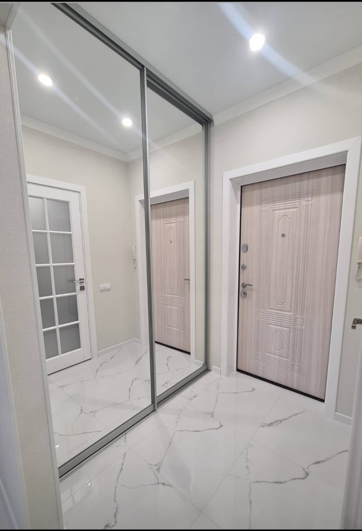 Апартаменты Royal Residence Krasnaya Polyana