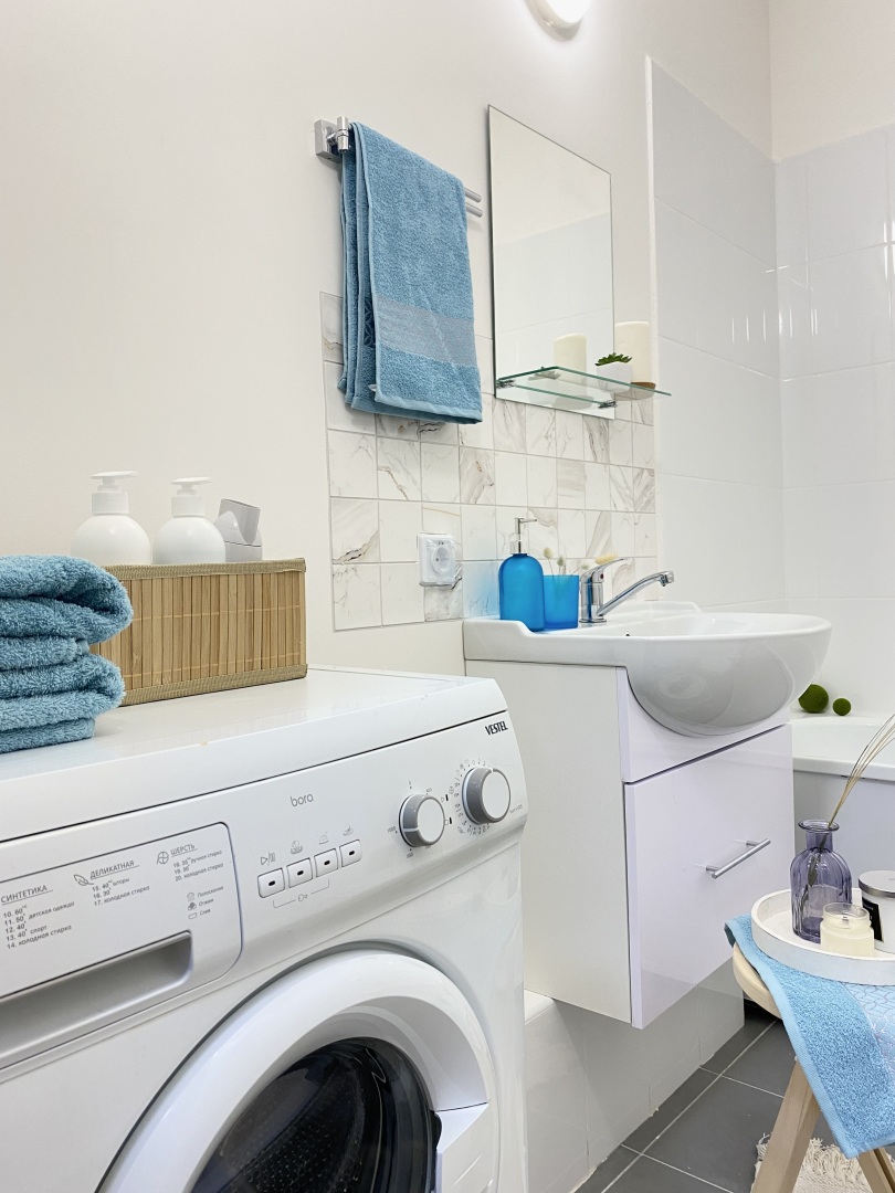 Квартира на Парина 41/2