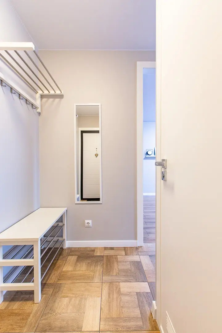 Квартира у метро Партизанская и ТЦ Prizma