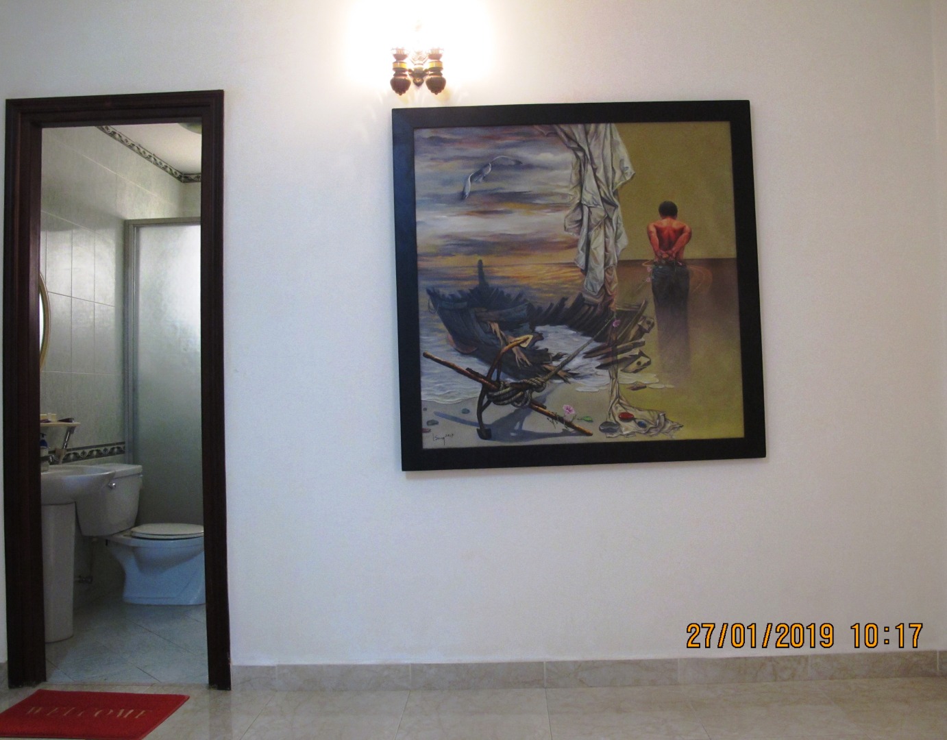 Вилла Thi Giang Do