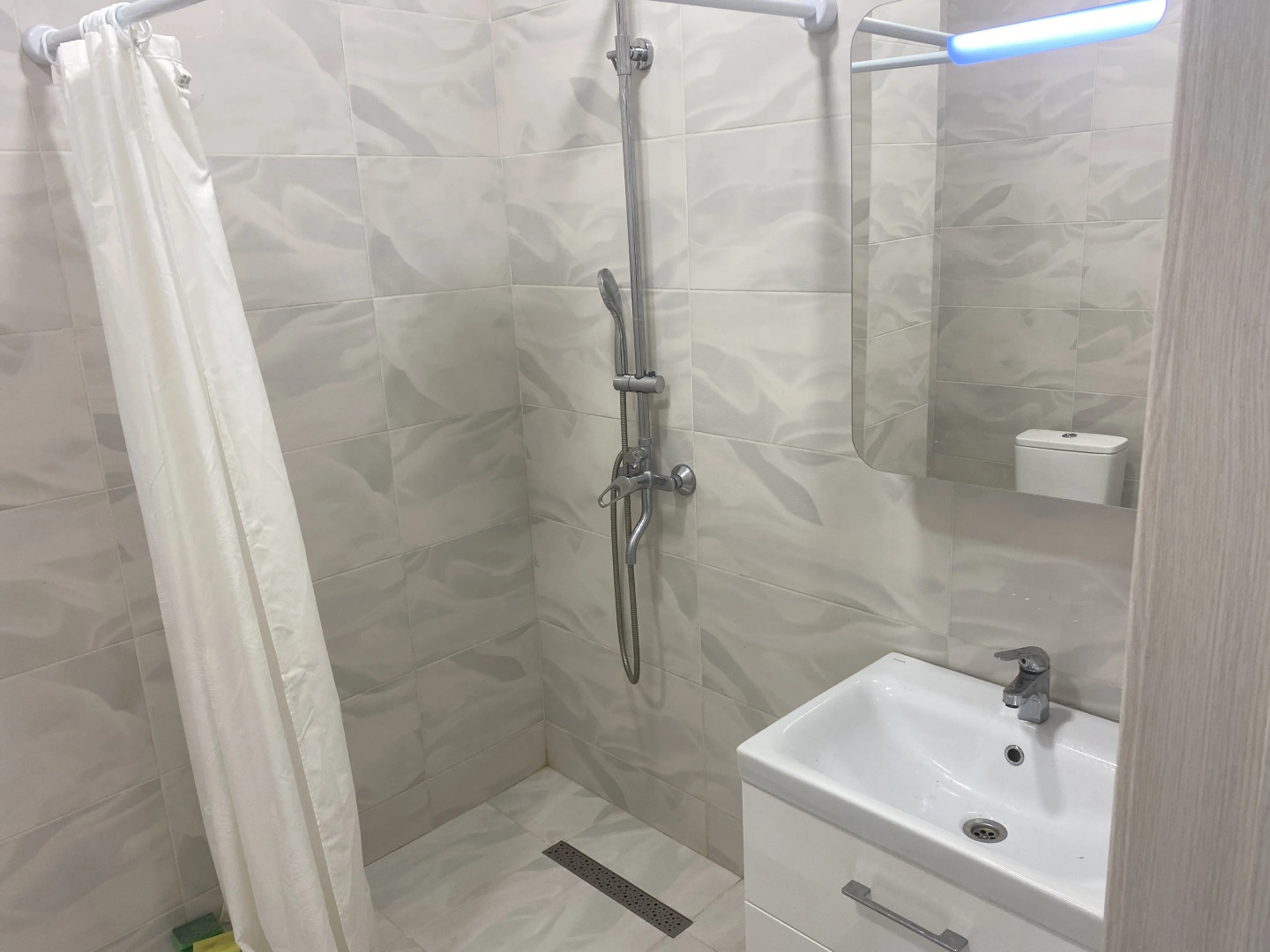 Апартаменты у Моря Первая Линия