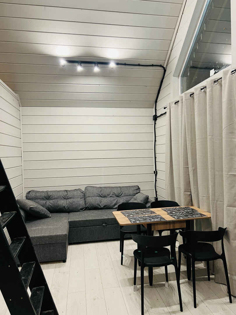 Частный дом Белки 1