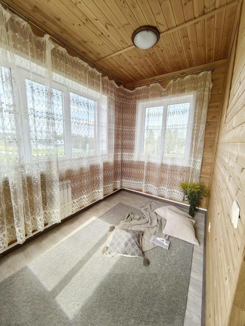 Частный дом Аристократ Yousinn