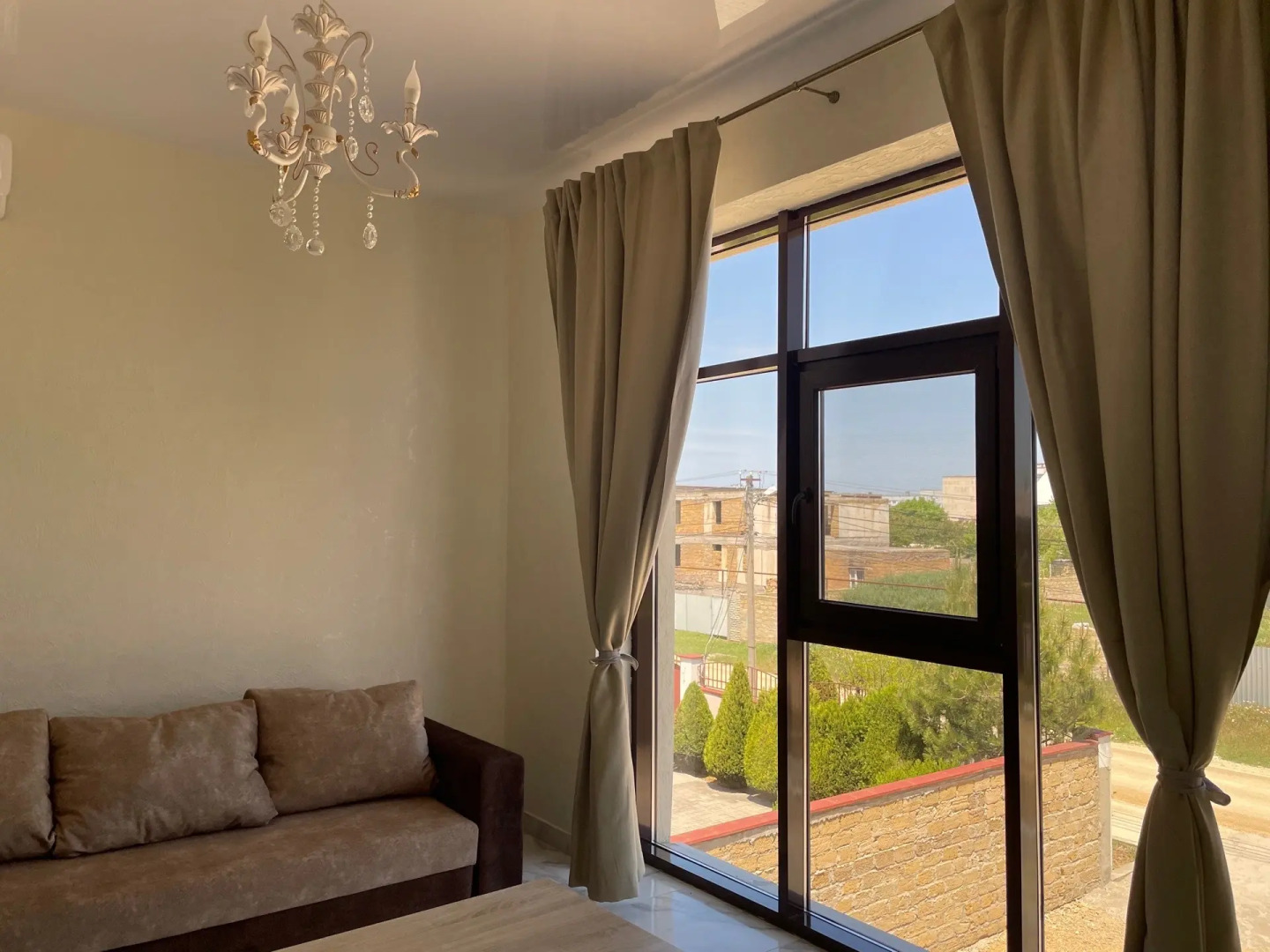 Гостевой дом Альянс