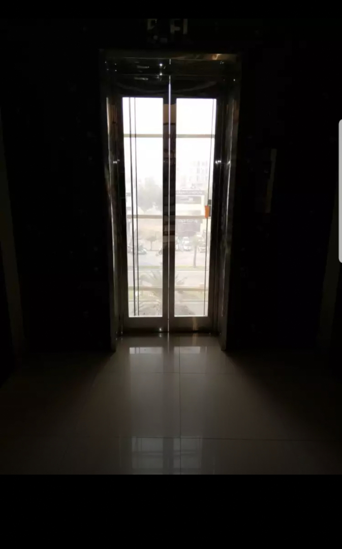 Апартаменты Sherazi