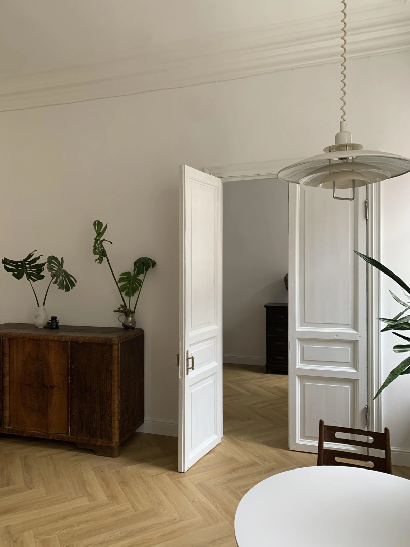 Апартаменты Восстания 55