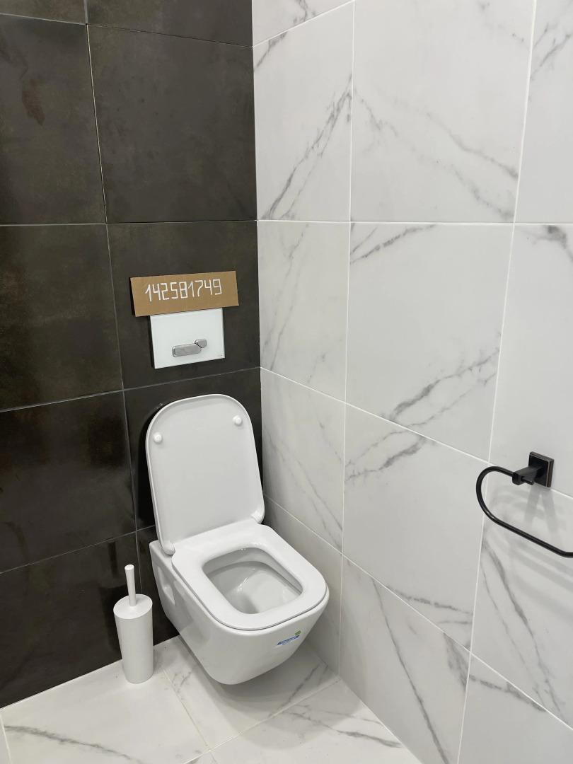 Апартаменты Евпаторийская Жемчужина