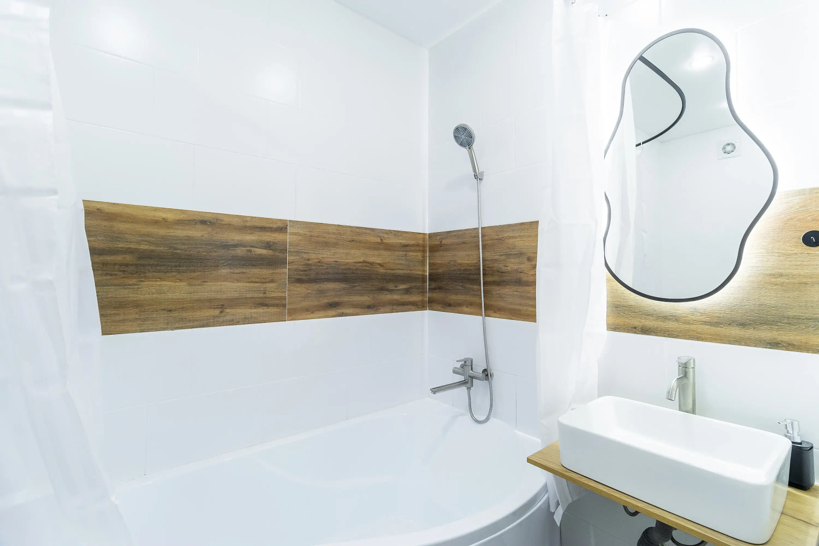 Квартира Сеть апартаментов ЧемодаНН