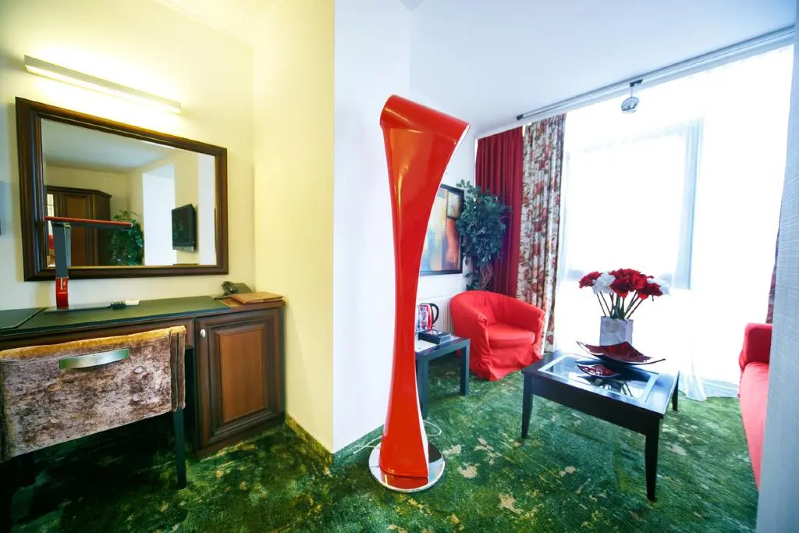 Отель Петровский Пассаж