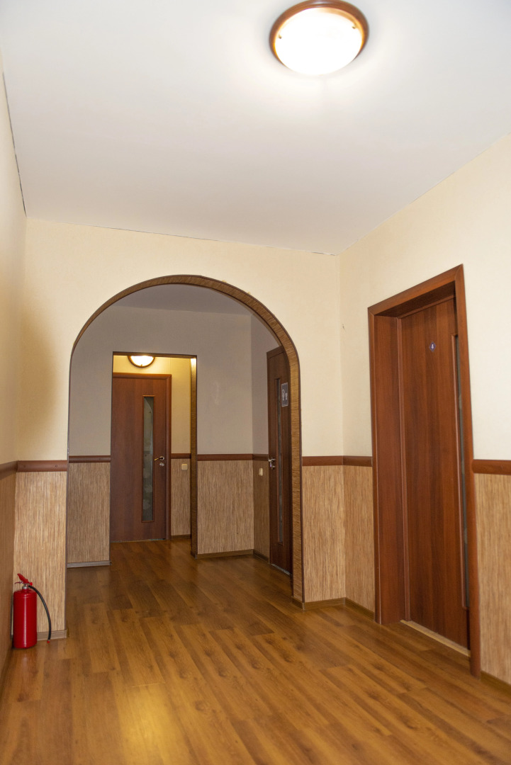 Гостевой дом на Сирина для 24 гостей