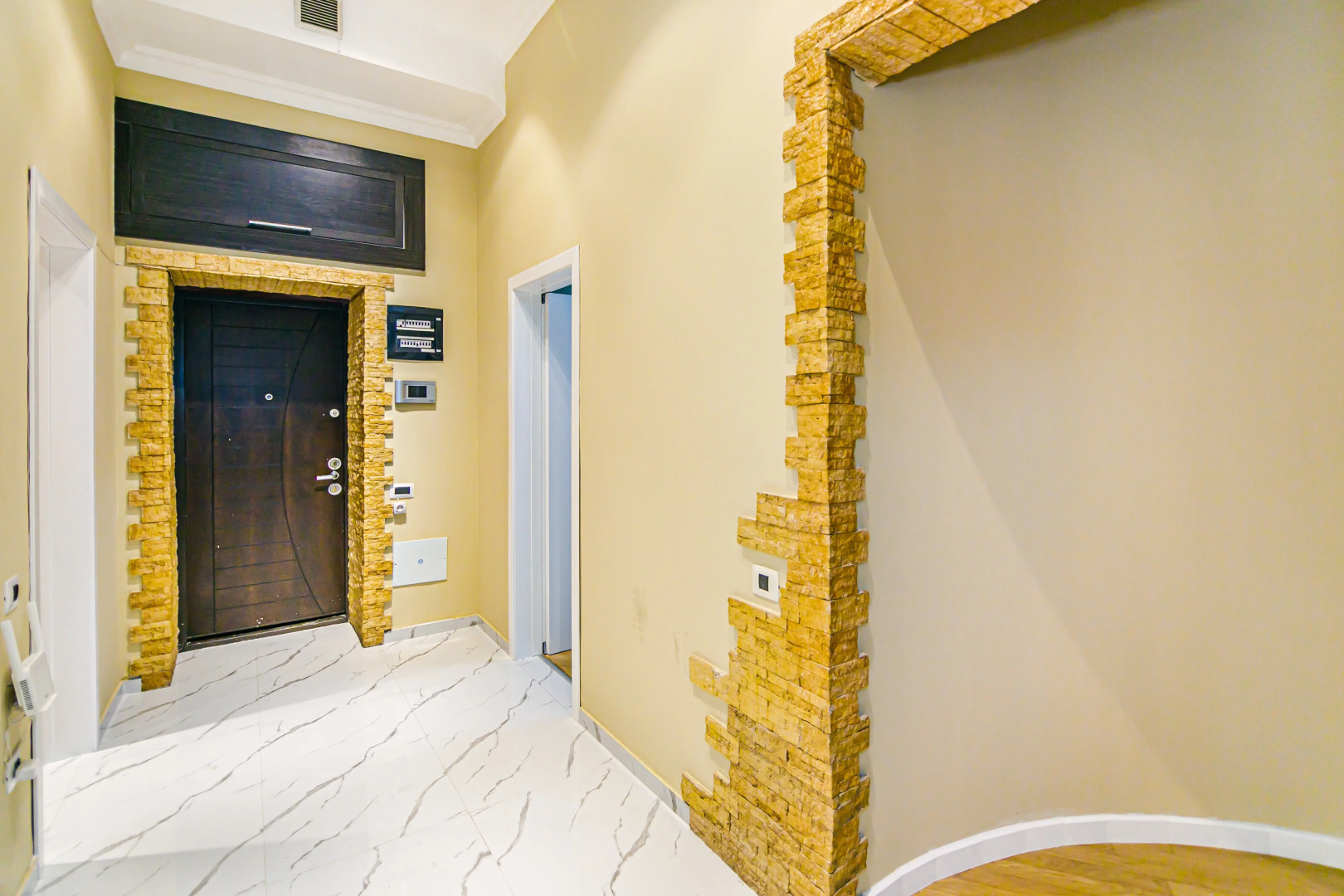Апартаменты Lux apartment Nizami Street