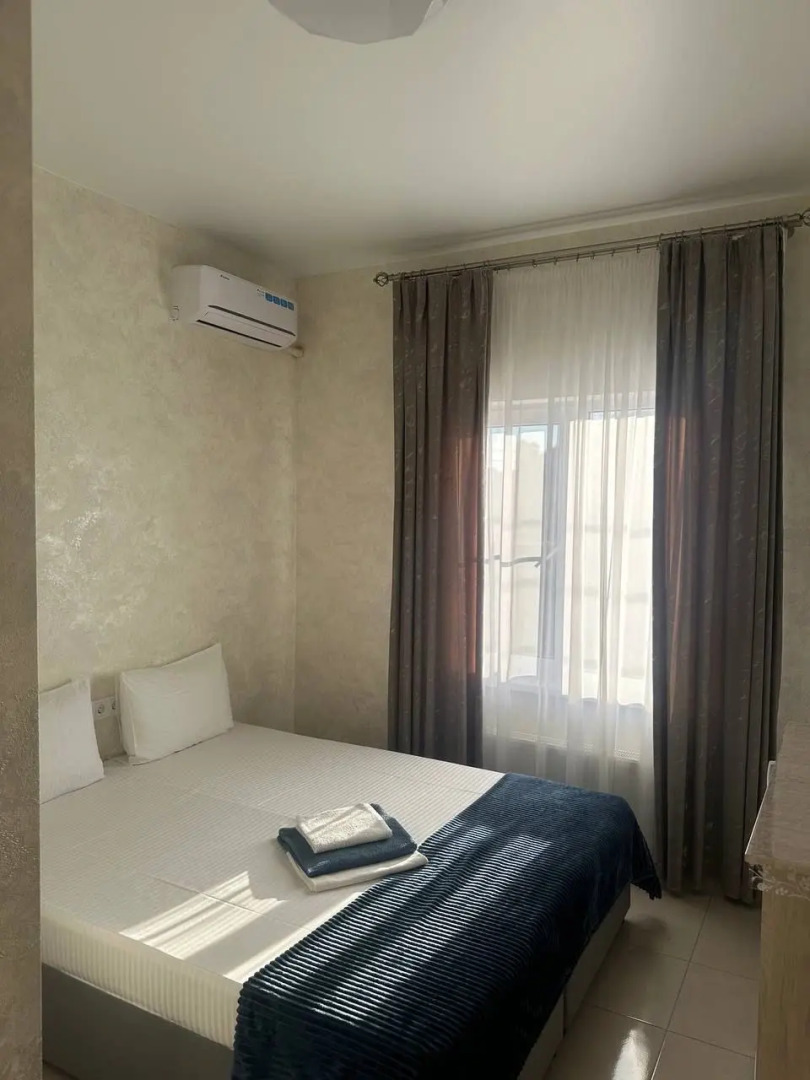 Гостевой дом Родительский очаг