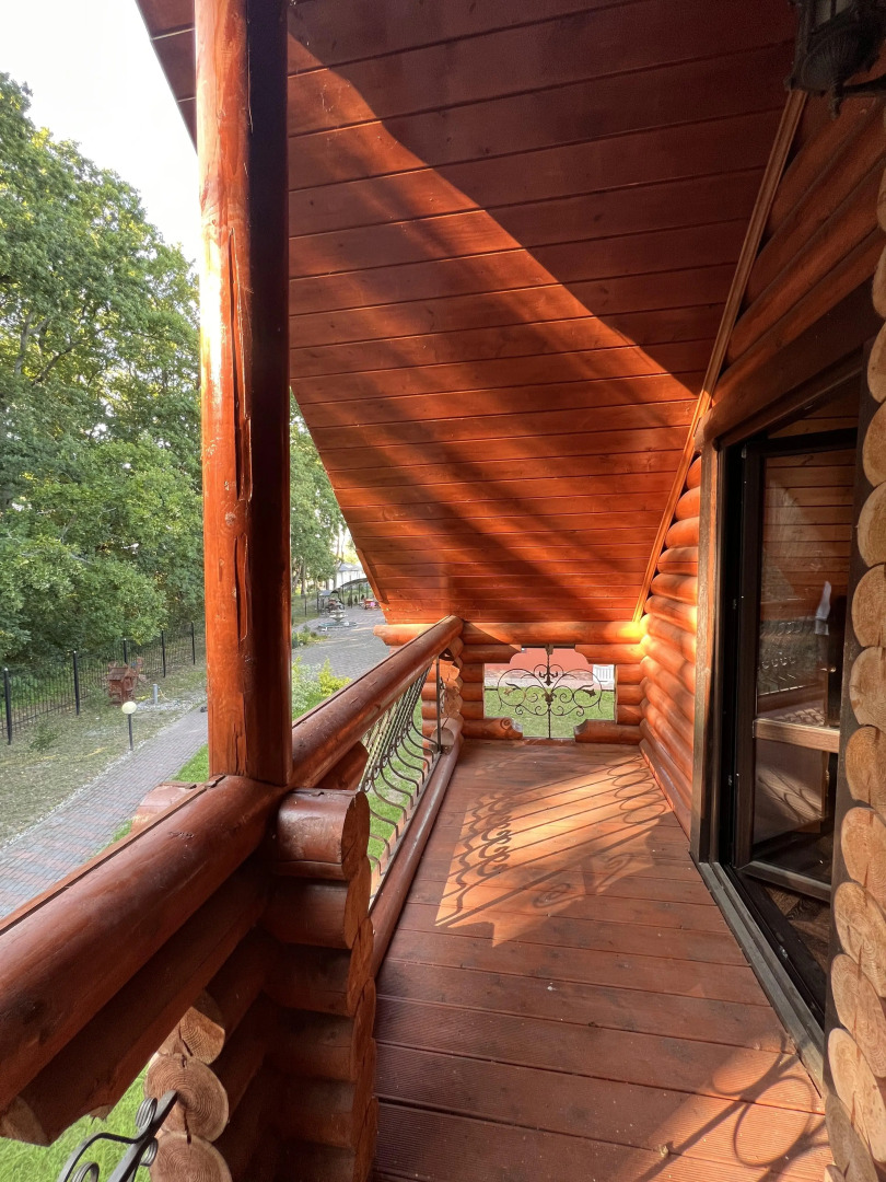 Гостевой дом Baltic Sea Lodge