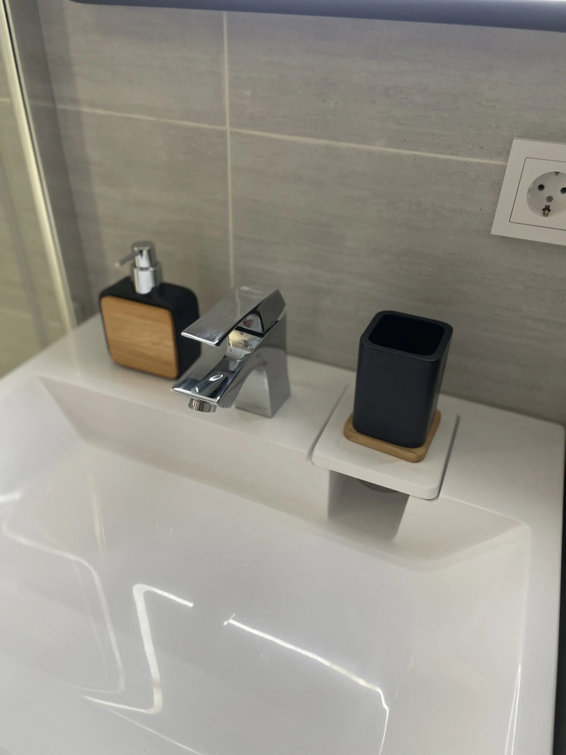 Апартаменты на Книповича