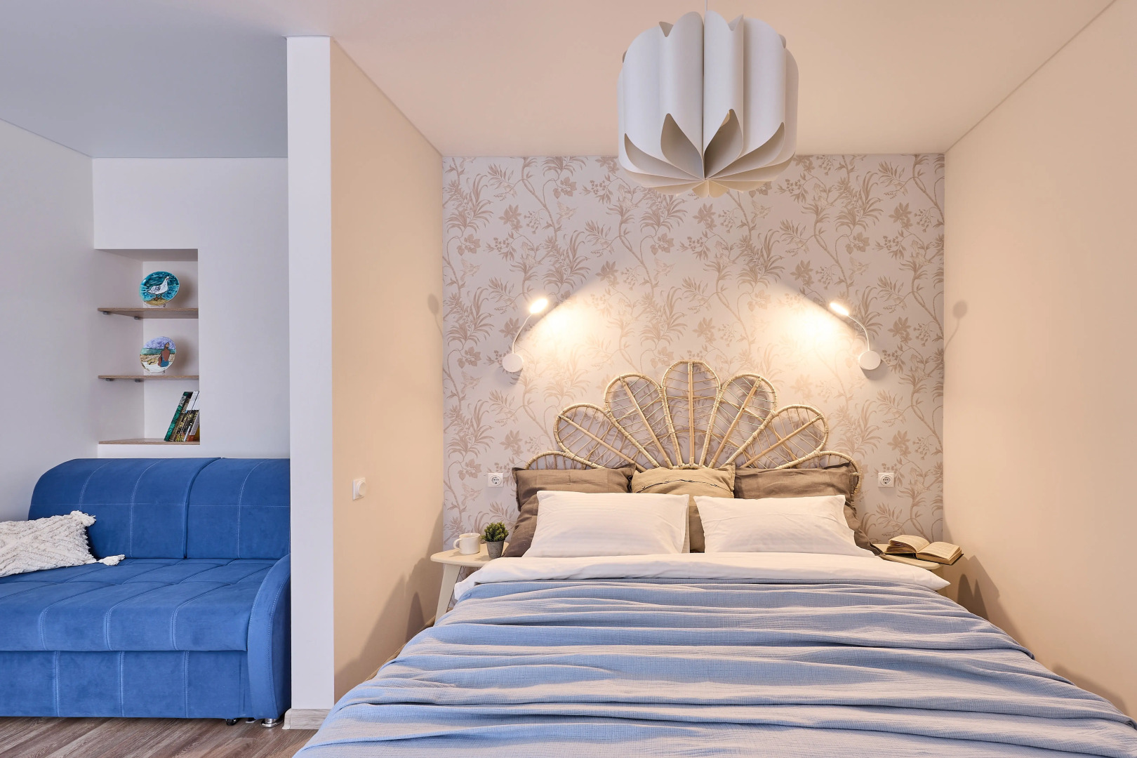 Апартаменты VolgaApart Горький