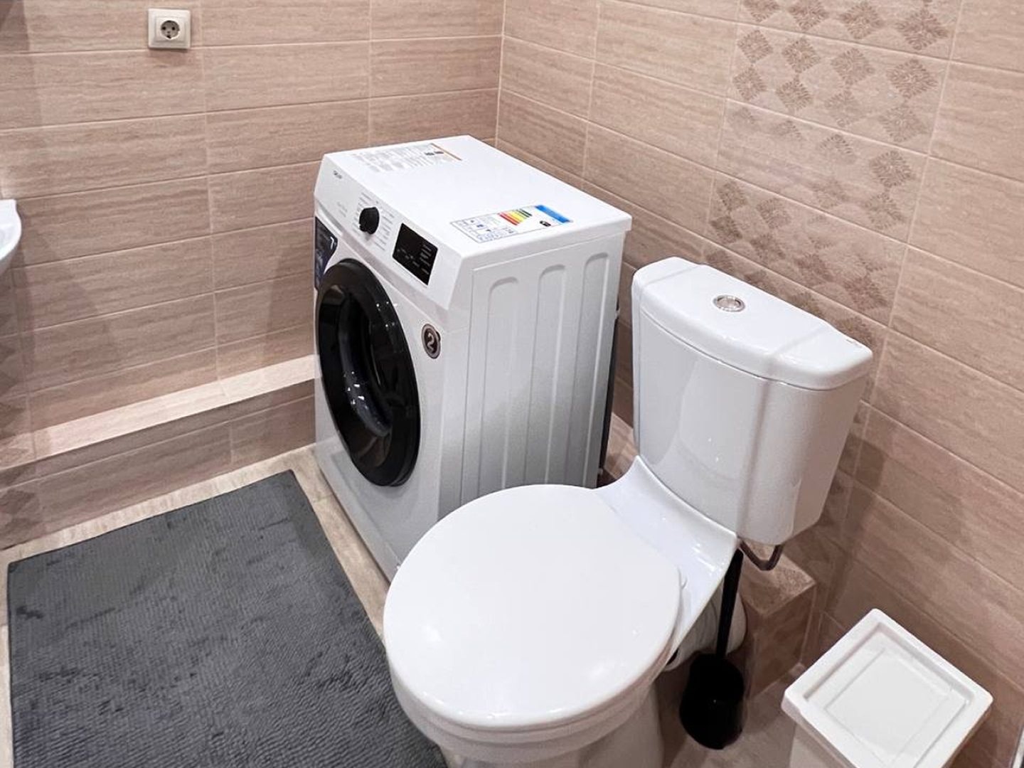 Квартира 257 Уютный Дом