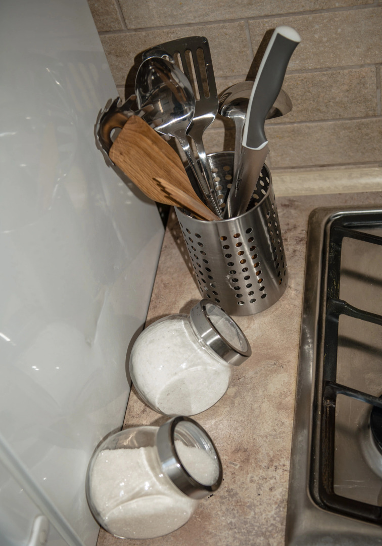 Апартаменты Old Town