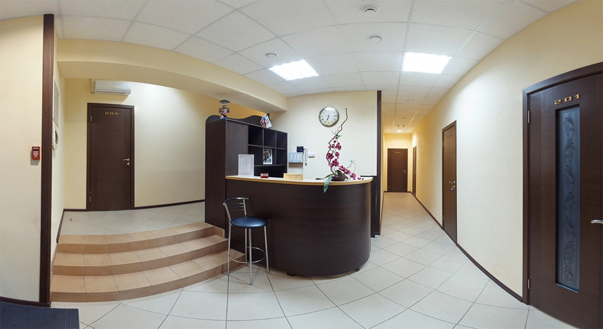 Гостиница На Светлом