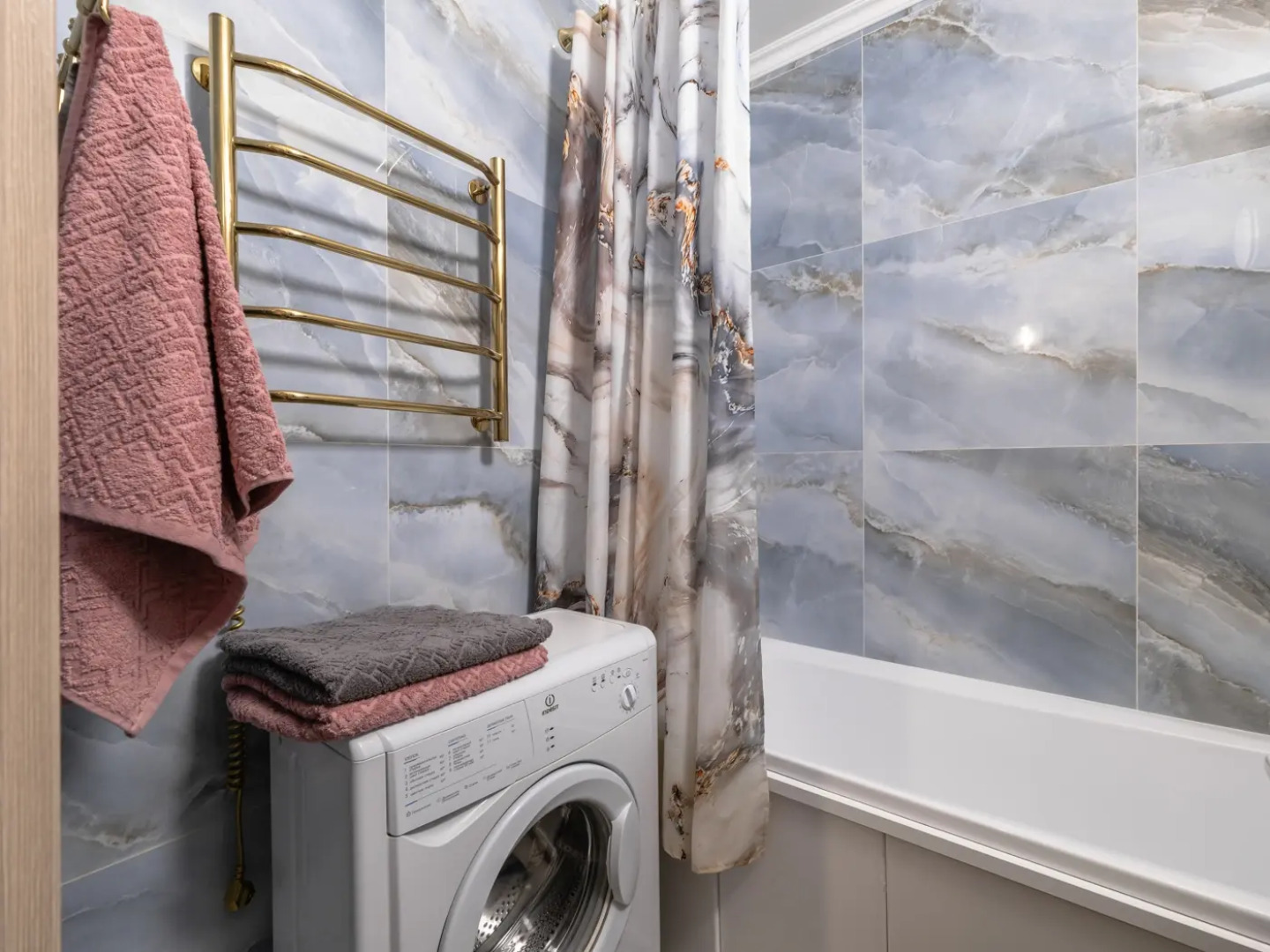 Квартира в центре Зеленограда