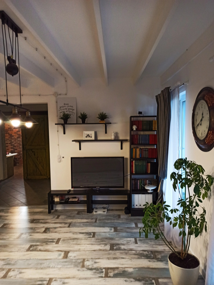 Гостевой Дом на Берегу Волги