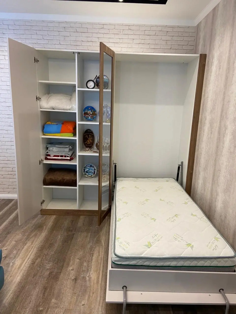 Квартира Студия